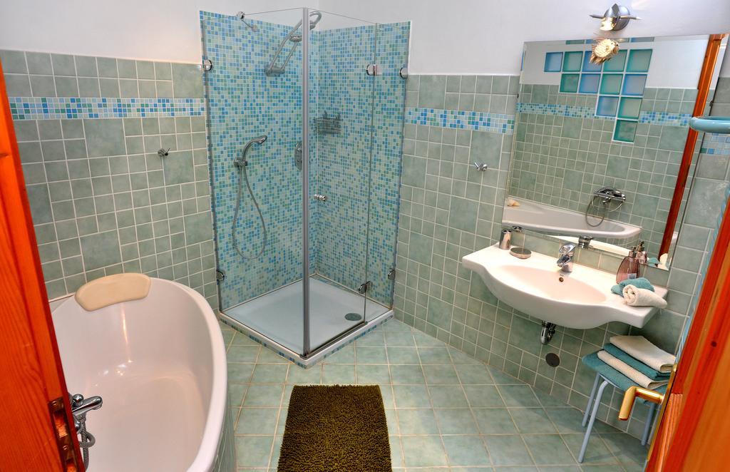 Kiralyszeke Apartman Егер Екстериор снимка
