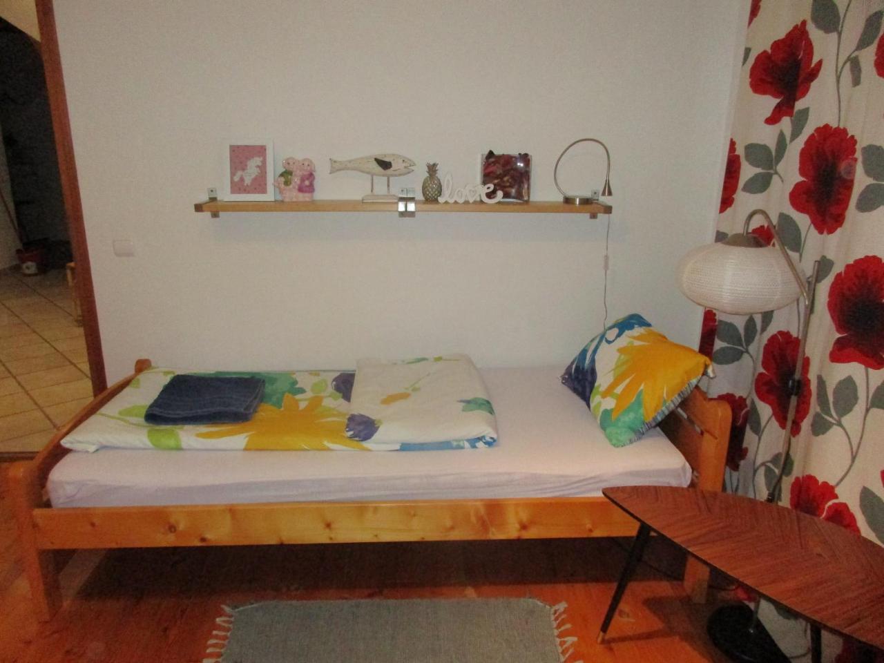 Kiralyszeke Apartman Егер Екстериор снимка
